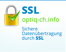 SSL certified